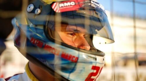 Mircea Marco Pătru va reprezenta România în FIA Academy Trophy, în karting